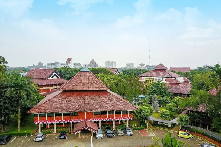 Hebat! 4 Bidang Studi...