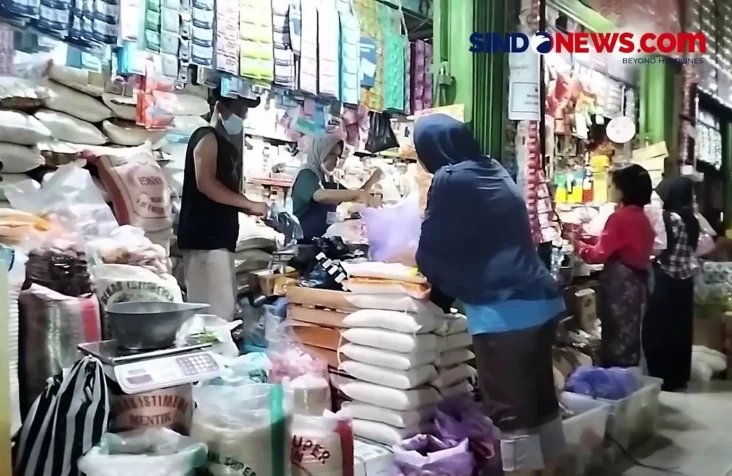 Pemerintah Klaim Harga...