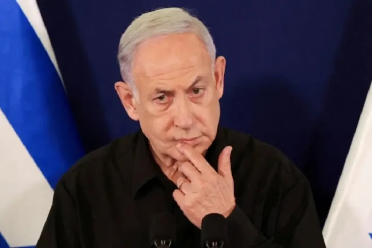 Israel Hendak Serang...