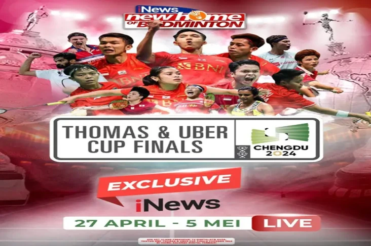 Live Eksklusif di iNews:...