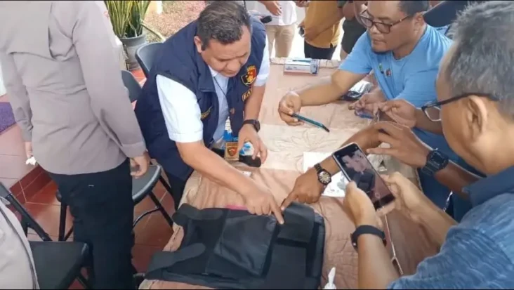 DPO Curas di Mura Tewas...