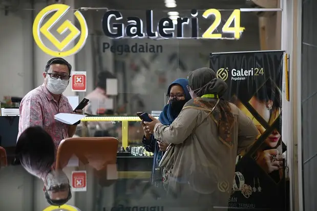Yuk, Kelola THR-mu Jadi...