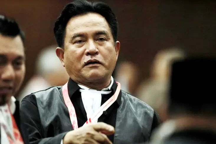 Deretan Kasus Besar...