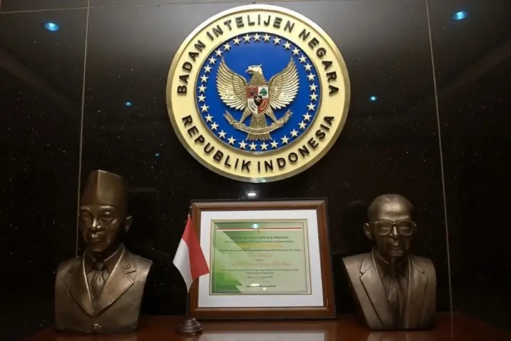 Mengenal 3 Badan Intelijen...
