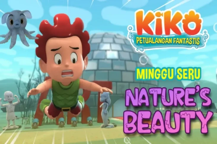 Minggu Seru Bersama...