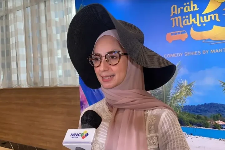 Avi Basalamah Nilai...