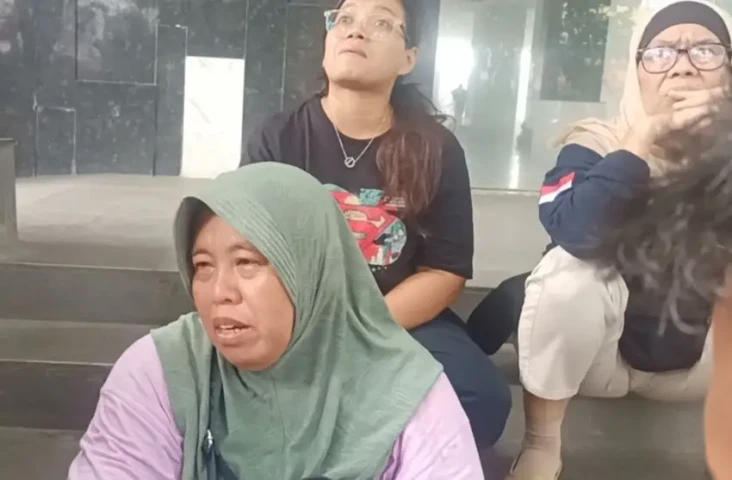 Korban Tewas Kebakaran...