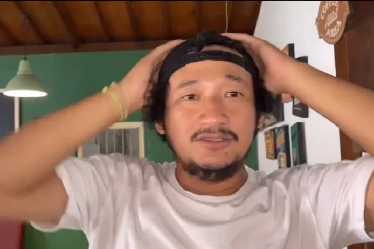 Kondisi Putri Isa Bajaj...