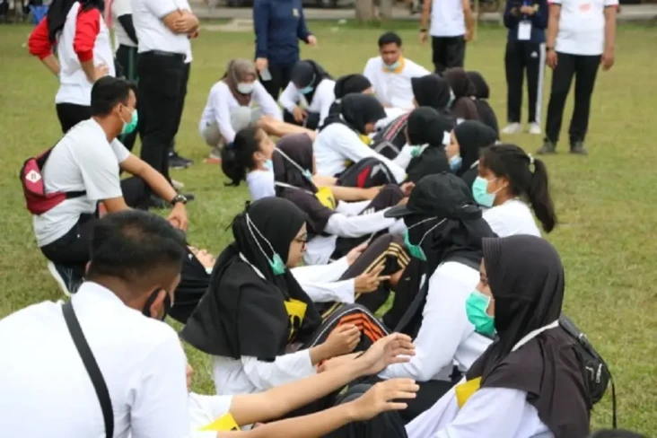 Para Pejuang PNS, Ini...
