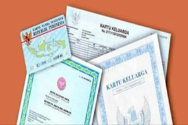 6 Jenis Berkas Dokumen...