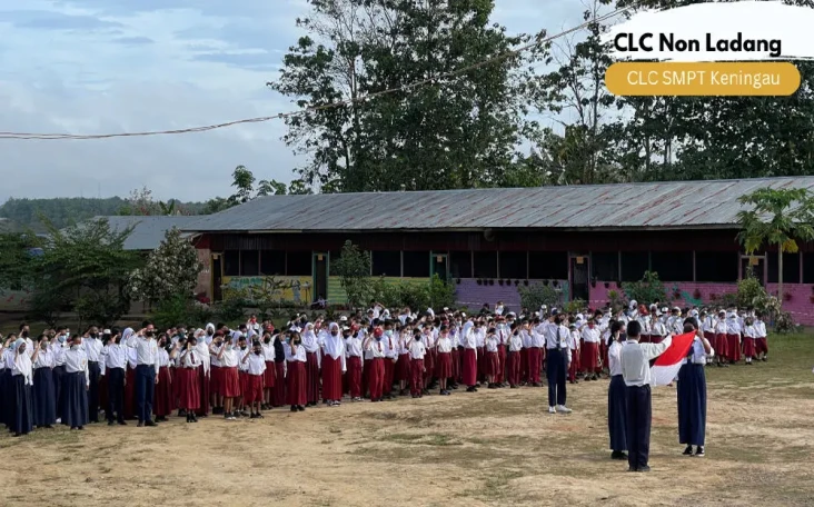 Kemendikbud Buka Lowongan...