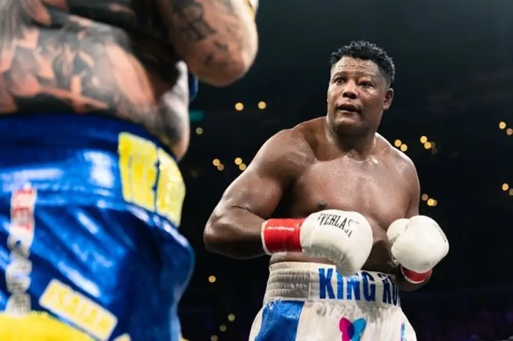 Bob Arum Cari Penakluk...