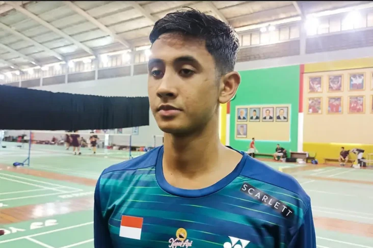 Debut di Skuad Piala...