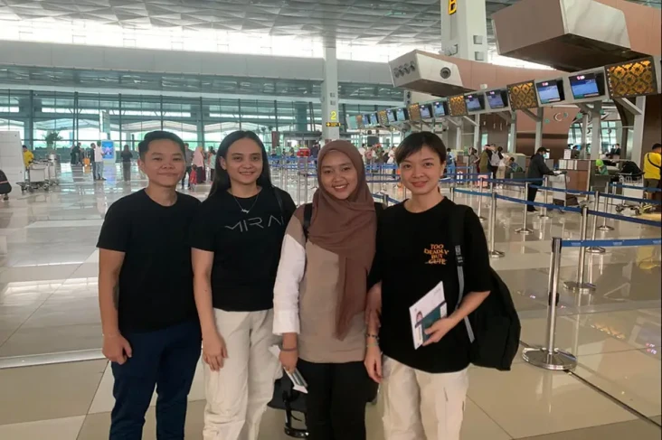 Harapan Silviana Lu...