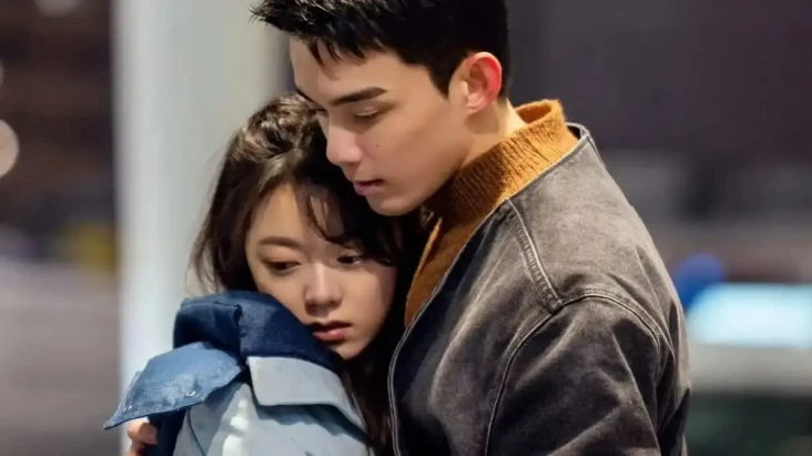 6 Drama China Romantis...