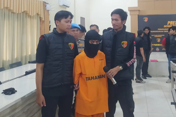 Terancam Hukuman Mati,...