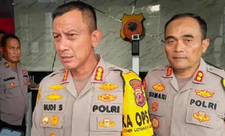 1 Orang Tewas Akibat...