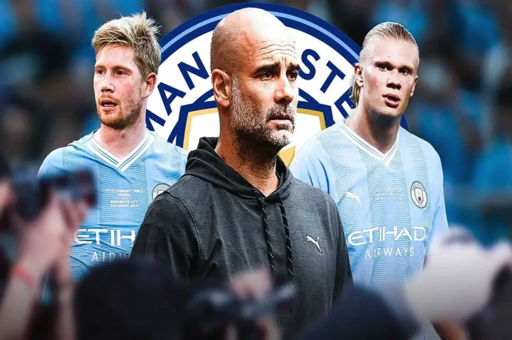 Man City vs Chelsea:...