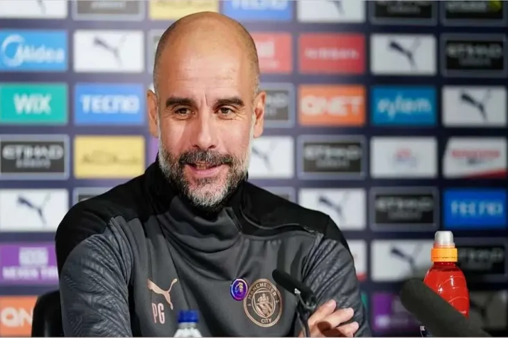 Man City Berpeluang...