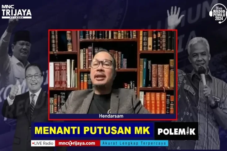 Kubu Prabowo-Gibran...