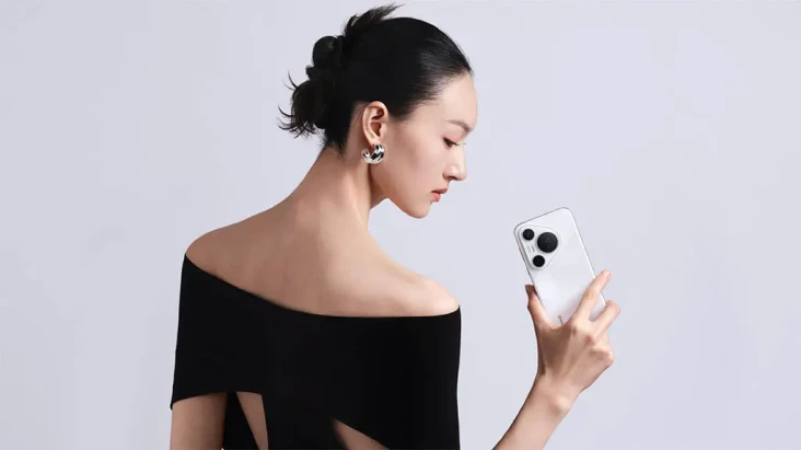 Huawei Pura 70 Series:...