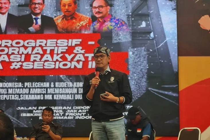 Jika MK Kabulkan PSU,...