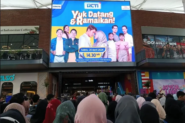 Fara Shakila Rasakan...