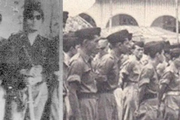 Kisah Mayor Sabarudin,...