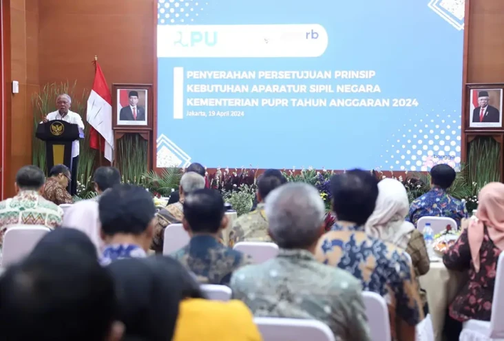 KemenPUPR Bakal Buka...