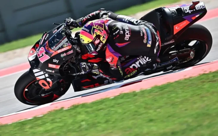 Aleix Espargaro Ingin...