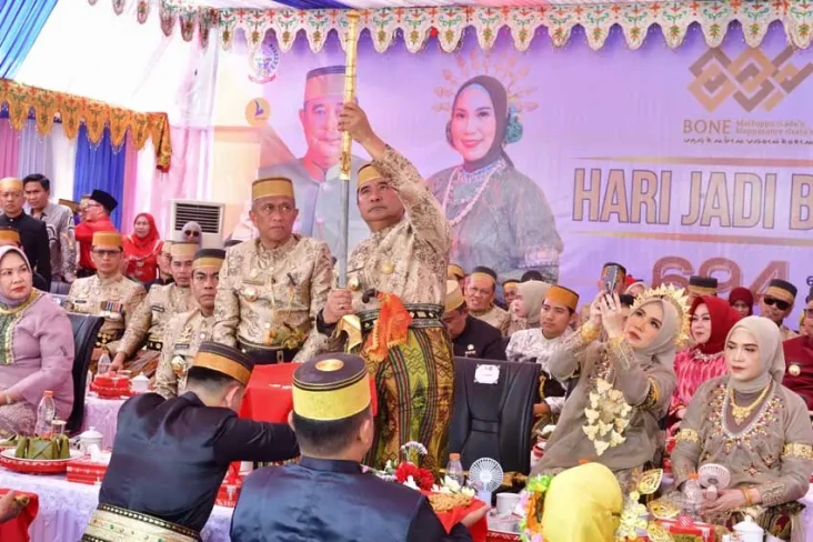 Mattompang Arajang,...