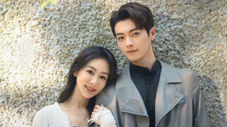 5 Drama China Terpopuler...