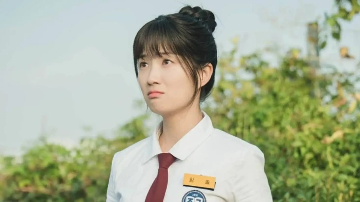 Drama Korea Kim Hye-yoon...