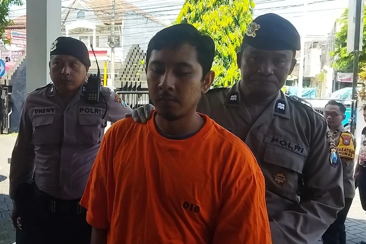 Parah! Alumni Mahasiswa...