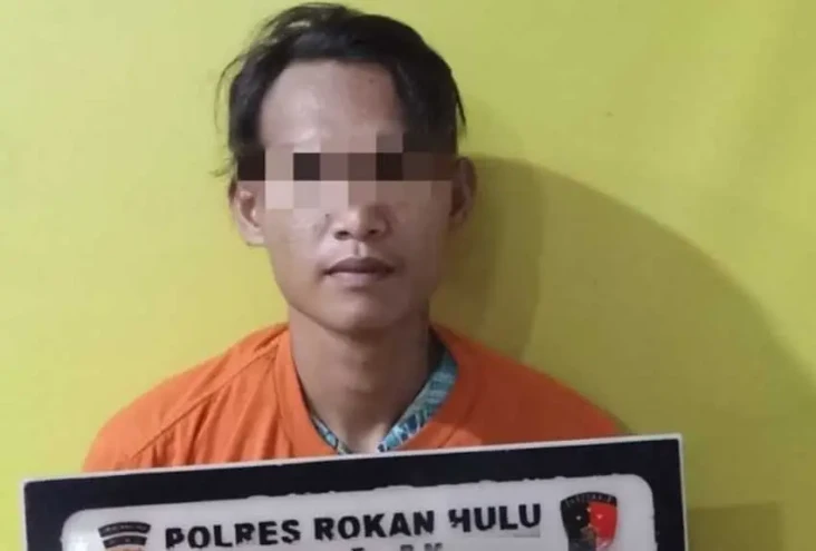 Gara-gara Buah Sawit,...