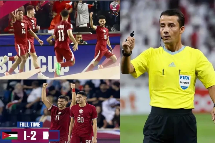 Qatar dan Sekelumit...
