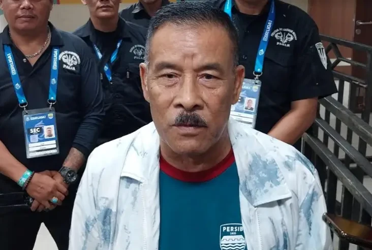 Pemain Persib Dijanjikan...