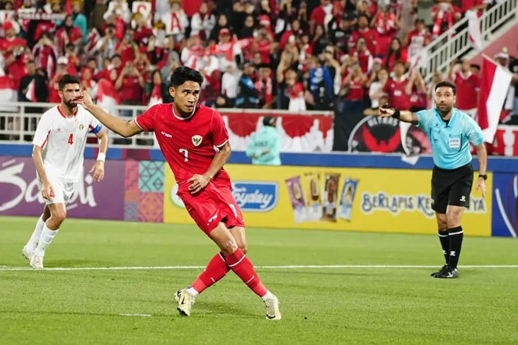 Hasil Piala Asia U-23:...