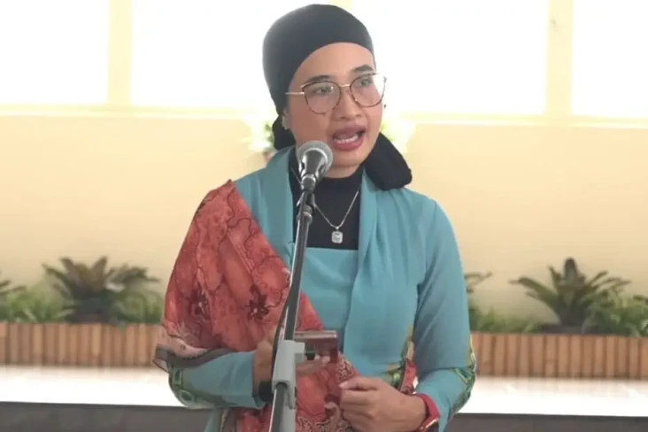Jadi Anak Kandung Reformasi,...