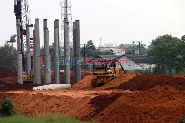 LP3ES: Pembangunan Infrastruktur...
