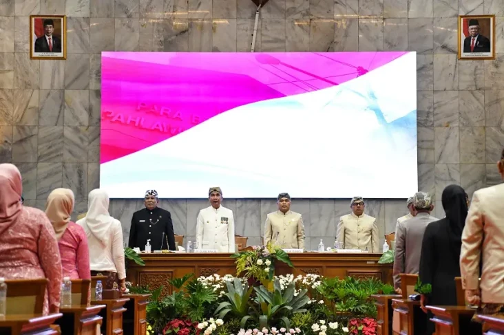 Bey Machmudin: SDM Berkualitas...