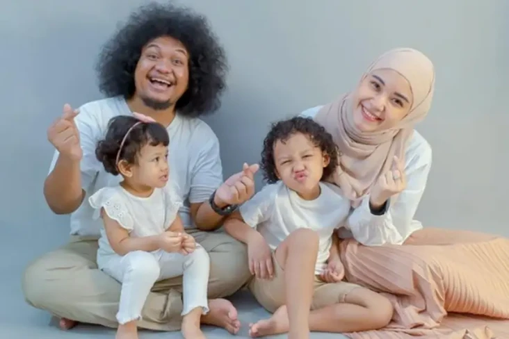 Anak Sulung Babe Cabita...