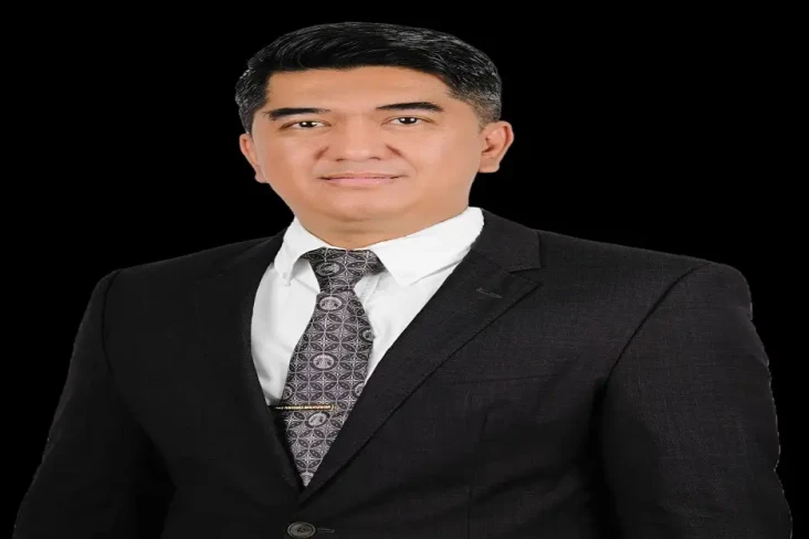 Kembali ke Posisi Q1...