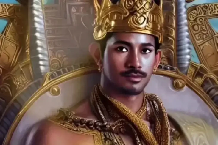 Kisah Raden Wijaya Taklukkan...