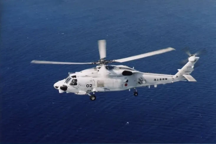 2 Helikopter Militer...