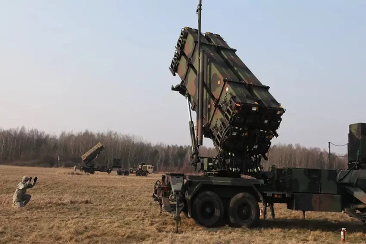 NATO Diserukan Tembak...
