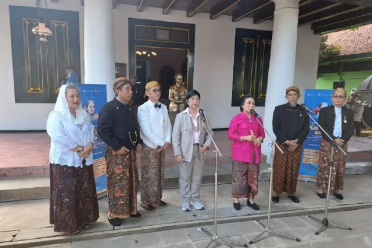 Puncak Peringatan Hari...