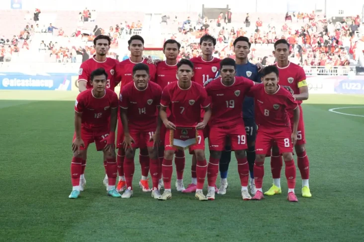 Daftar Tim Debutan Lolos...