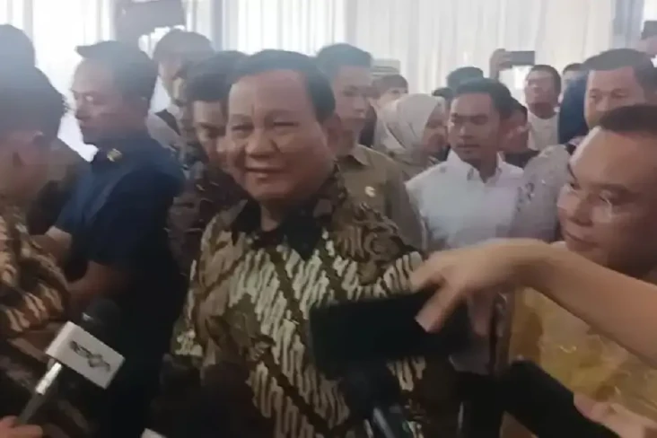 MK Tolak Gugatan Sengketa...