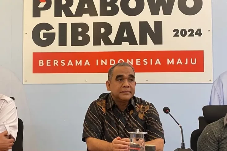 MK Tolak Gugatan Anies...